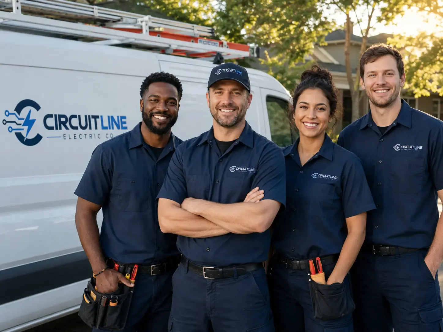 Whole Home Rewiring company in Belgrade, NE