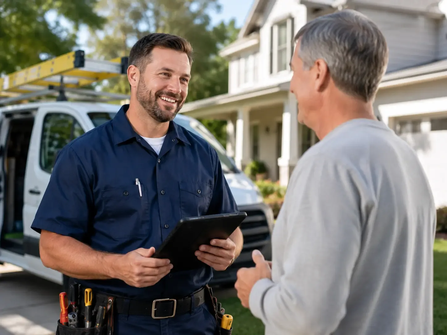 Whole Home Rewiring Belgrade, NE FAQs